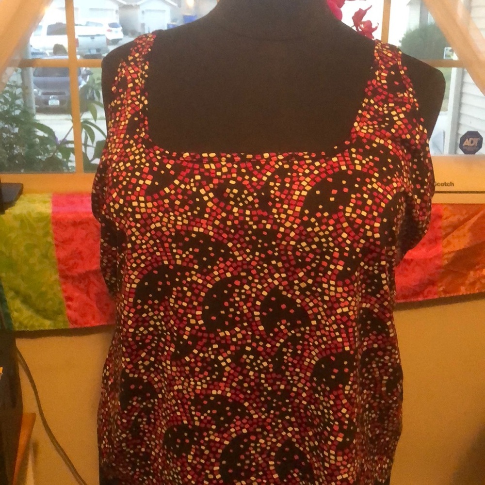 Lane Bryant 26/28 tank